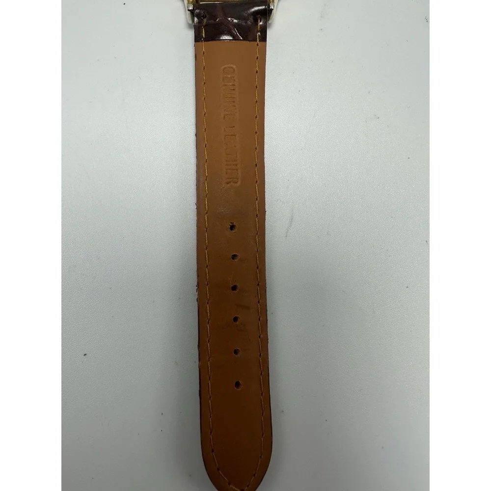 Torpedo‎ Factory Art Center Watch New Battery Alexandria Virginia 36MM 7.75